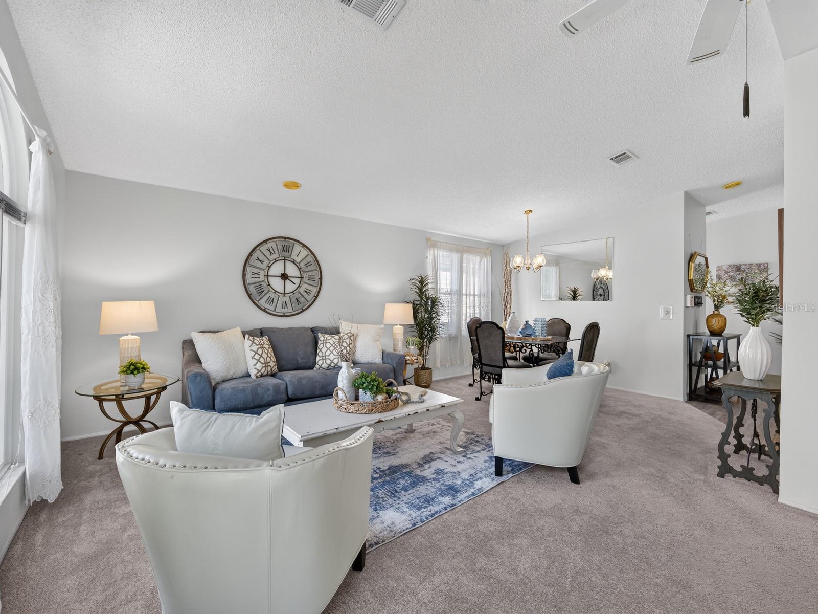 660 RAINBOW BOULEVARD, The Villages, FL 32159