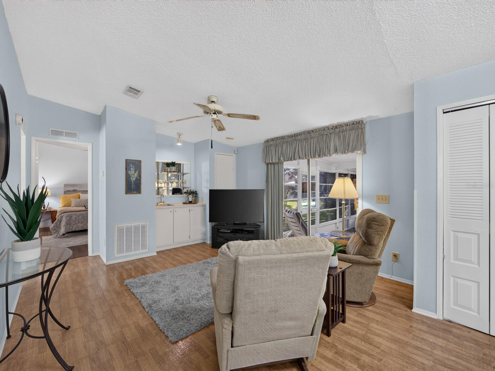 660 RAINBOW BOULEVARD, The Villages, FL 32159