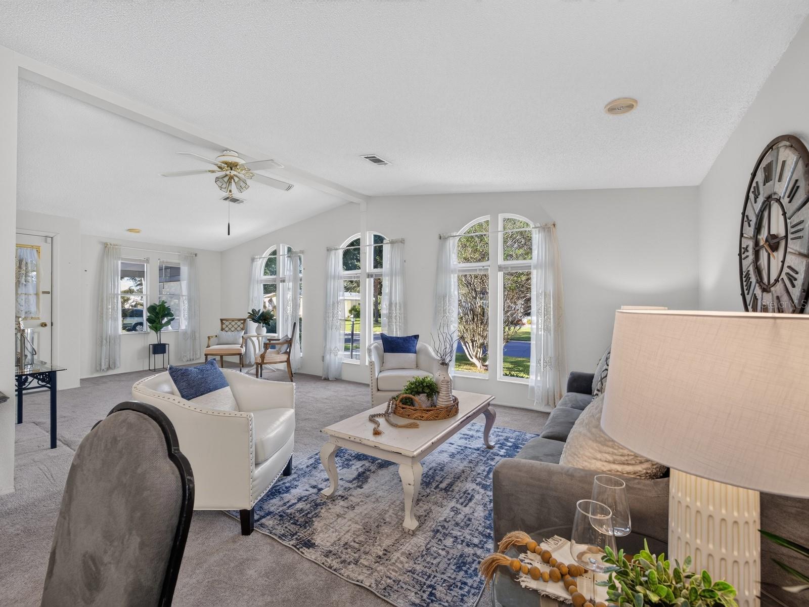 660 RAINBOW BOULEVARD, The Villages, FL 32159