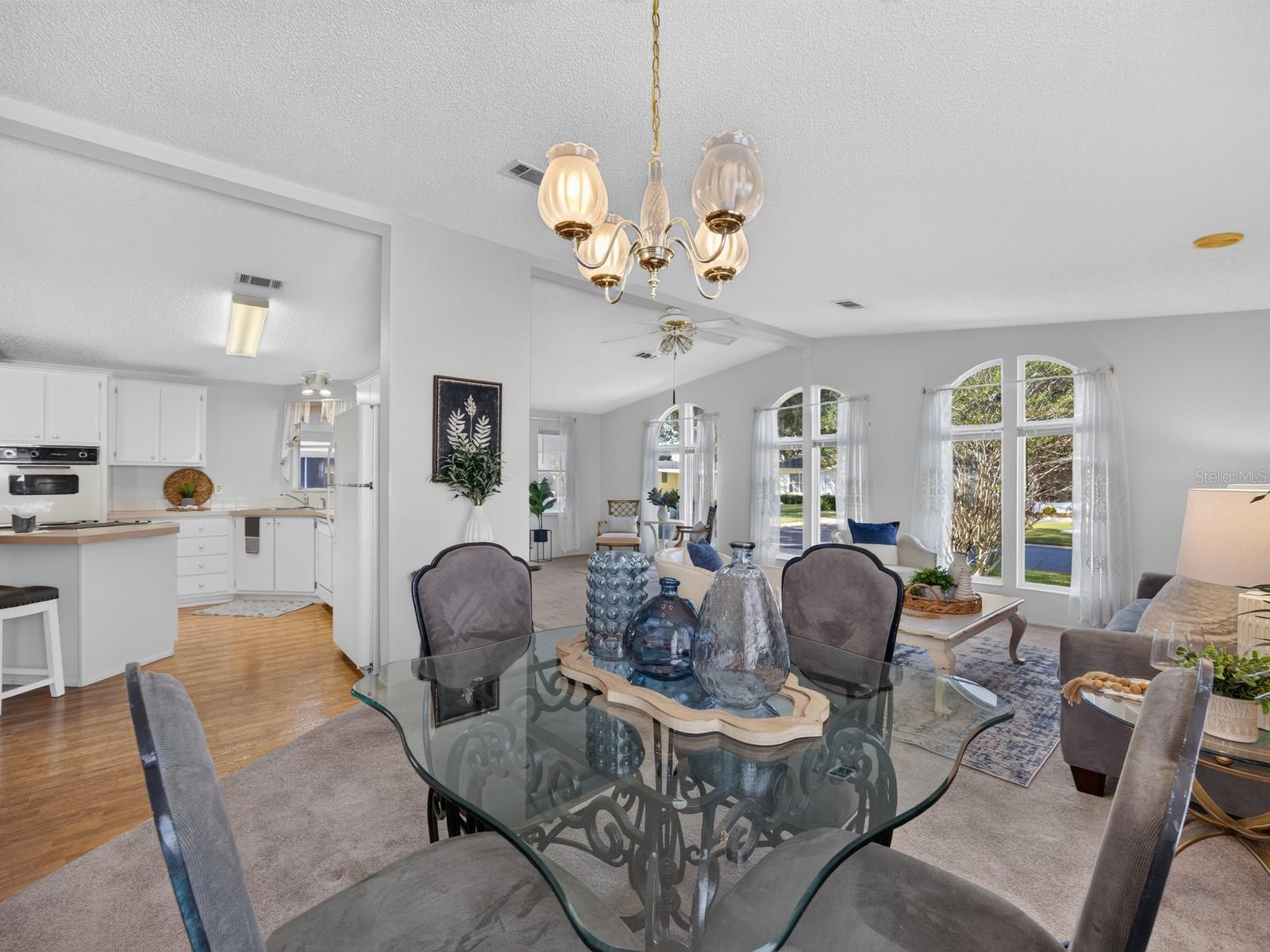 660 RAINBOW BOULEVARD, The Villages, FL 32159