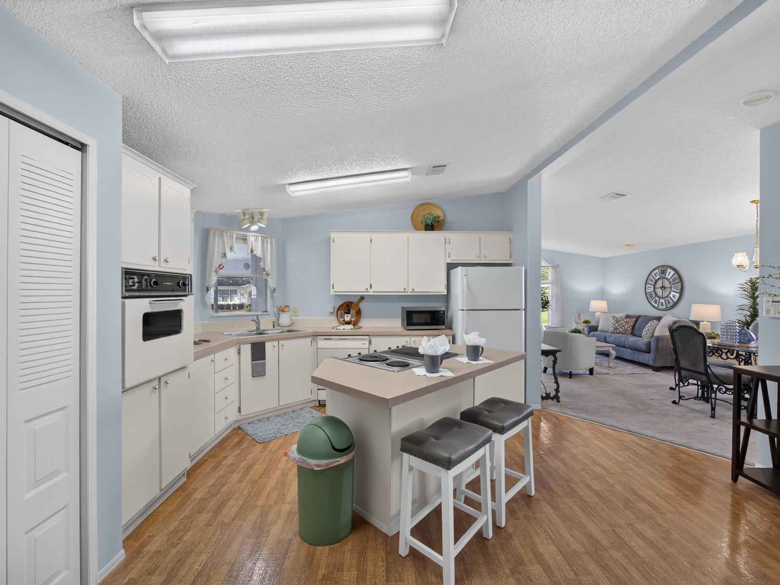 660 RAINBOW BOULEVARD, The Villages, FL 32159