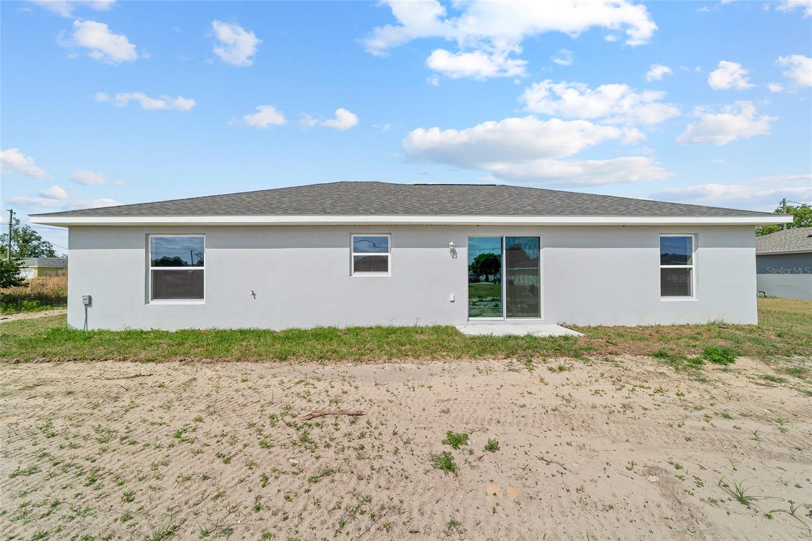 14816 SE 112TH PLACE, Ocklawaha, FL 32179