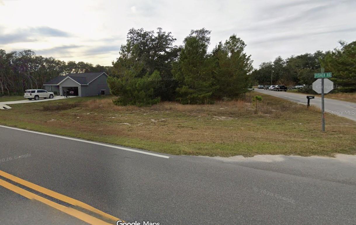 FISHER TERRACE RUN, Ocklawaha, FL 32179