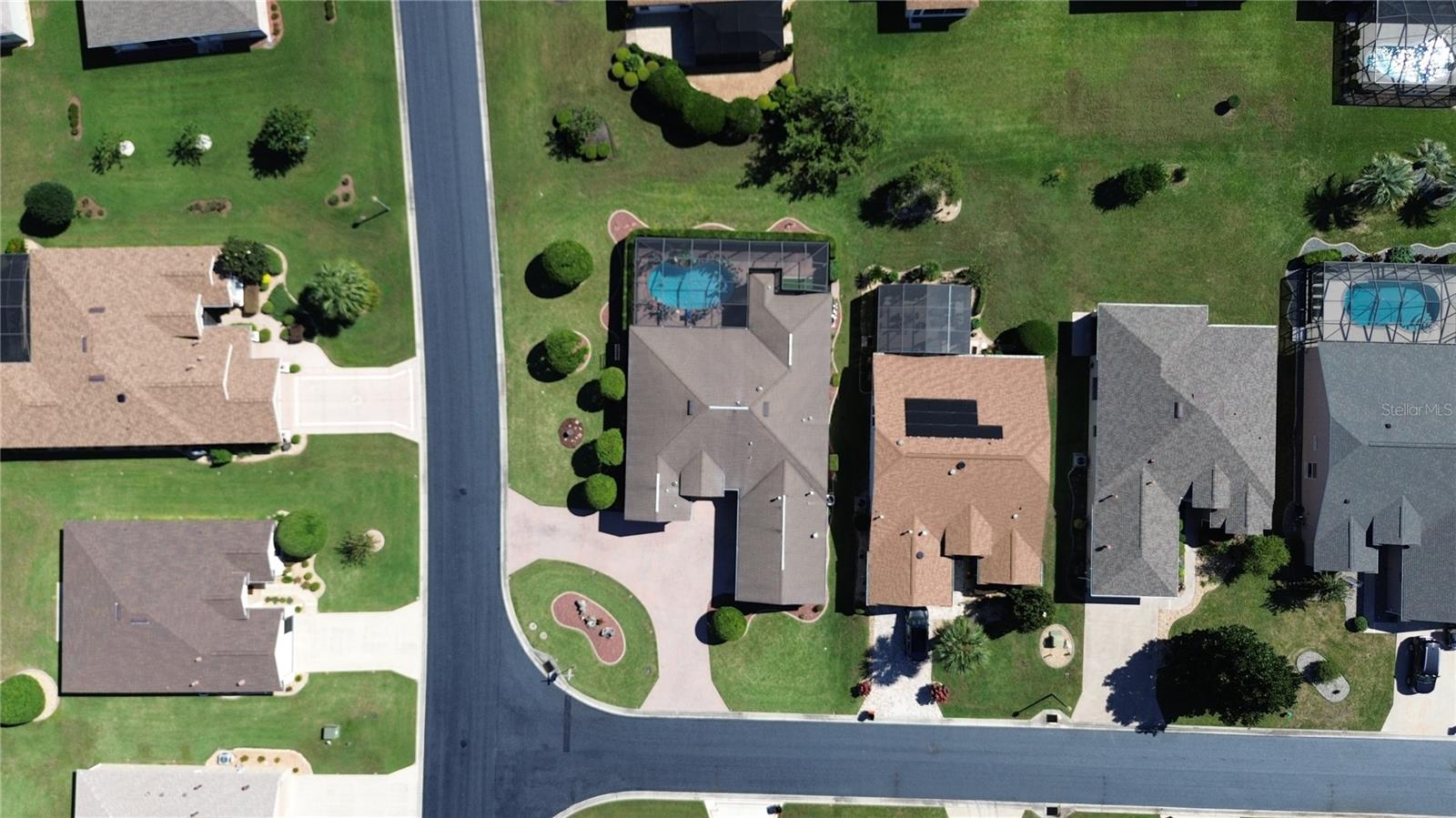 15681 SW 16TH TERRACE, Ocala, FL 34473