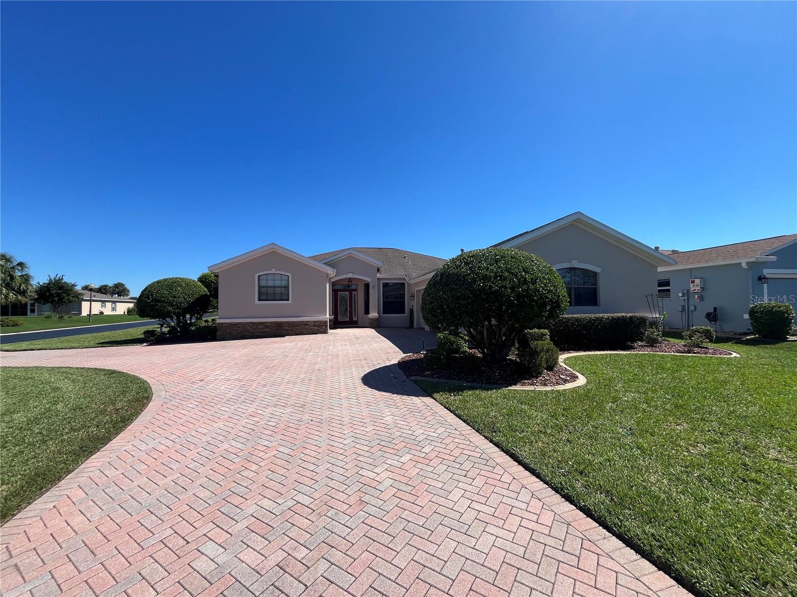 15681 SW 16TH TERRACE, Ocala, FL 34473