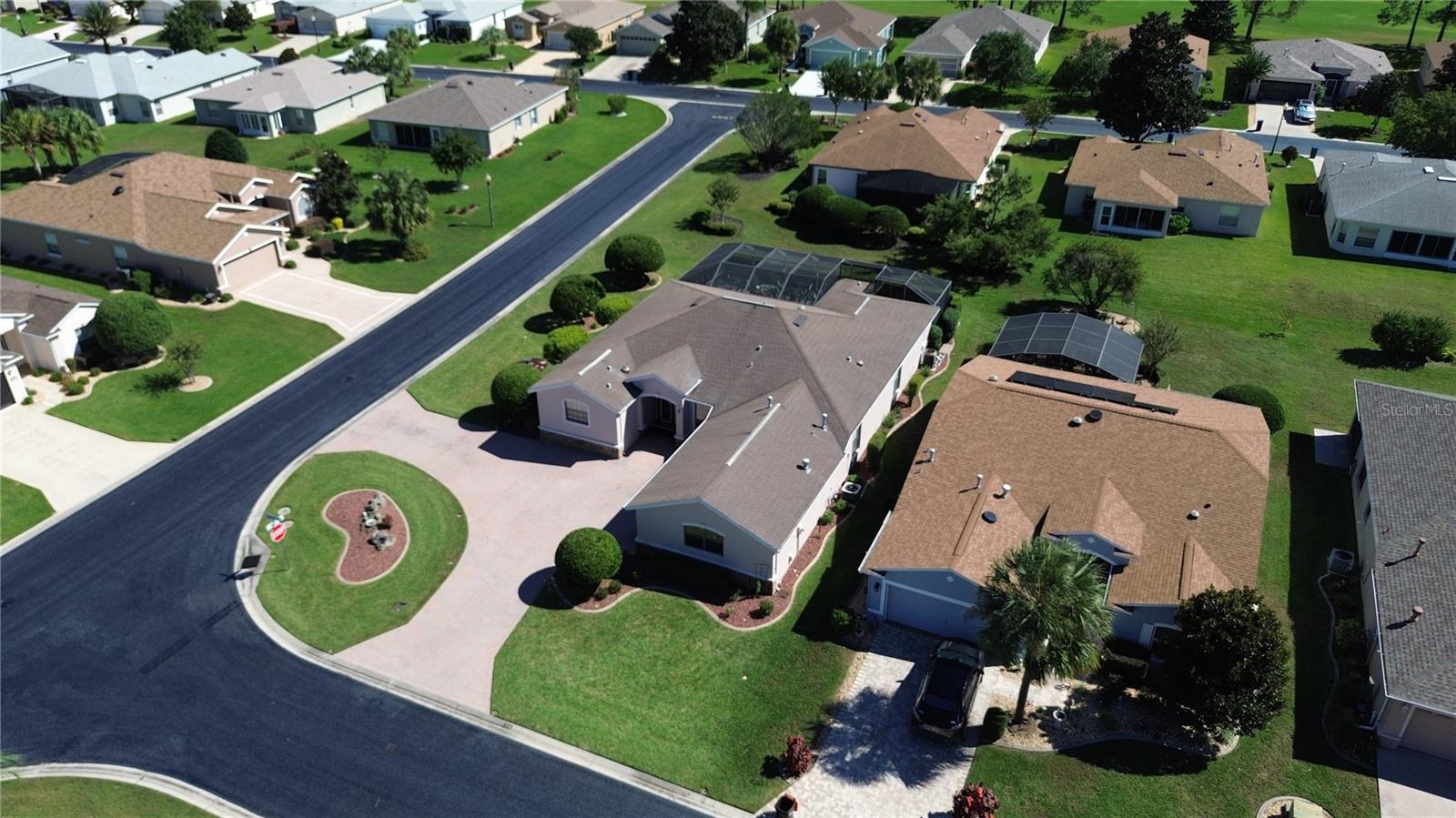 15681 SW 16TH TERRACE, Ocala, FL 34473