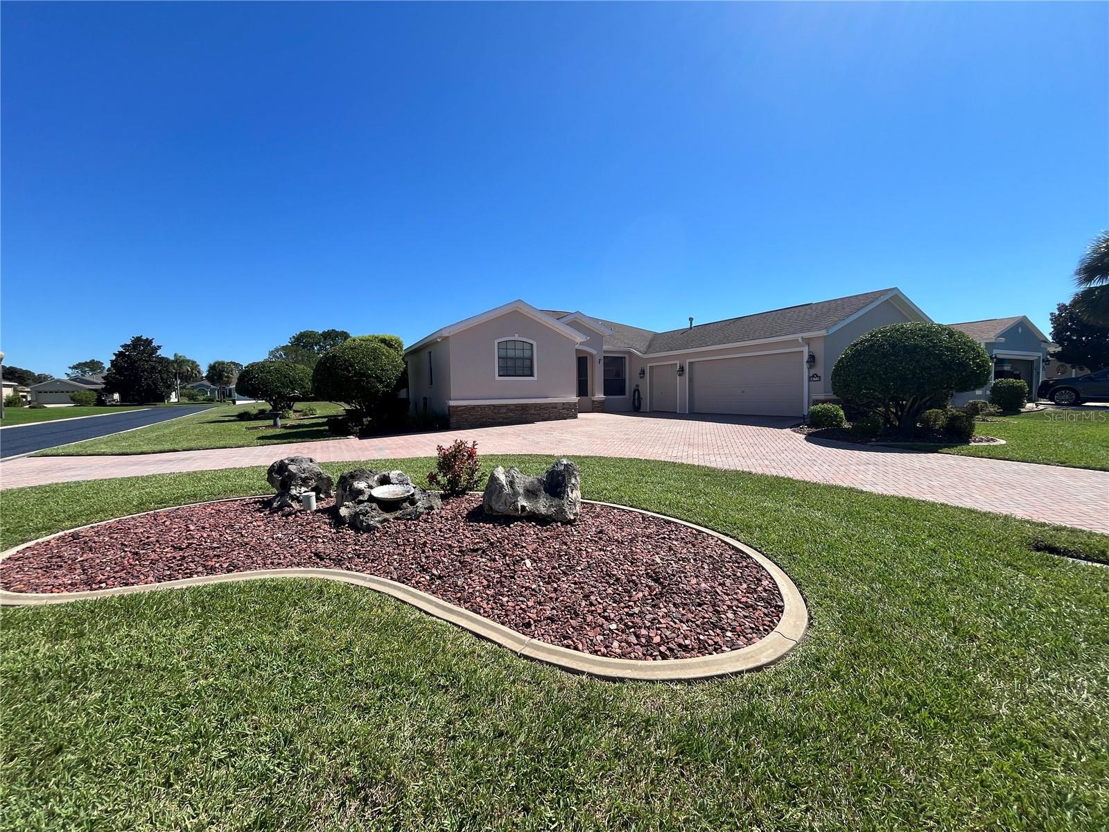 15681 SW 16TH TERRACE, Ocala, FL 34473