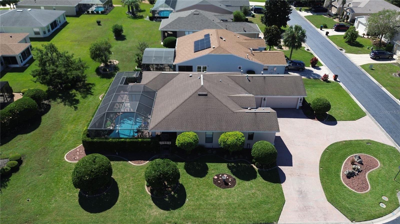 15681 SW 16TH TERRACE, Ocala, FL 34473 15681 SW 16TH TERRACE, Ocala, FL 34473