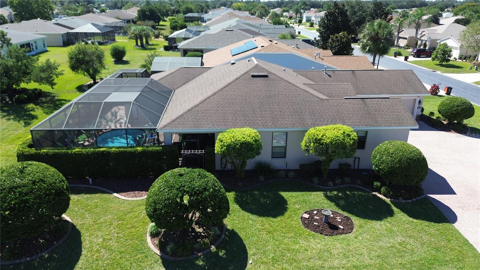 15681 SW 16TH TERRACE, Ocala, FL 34473