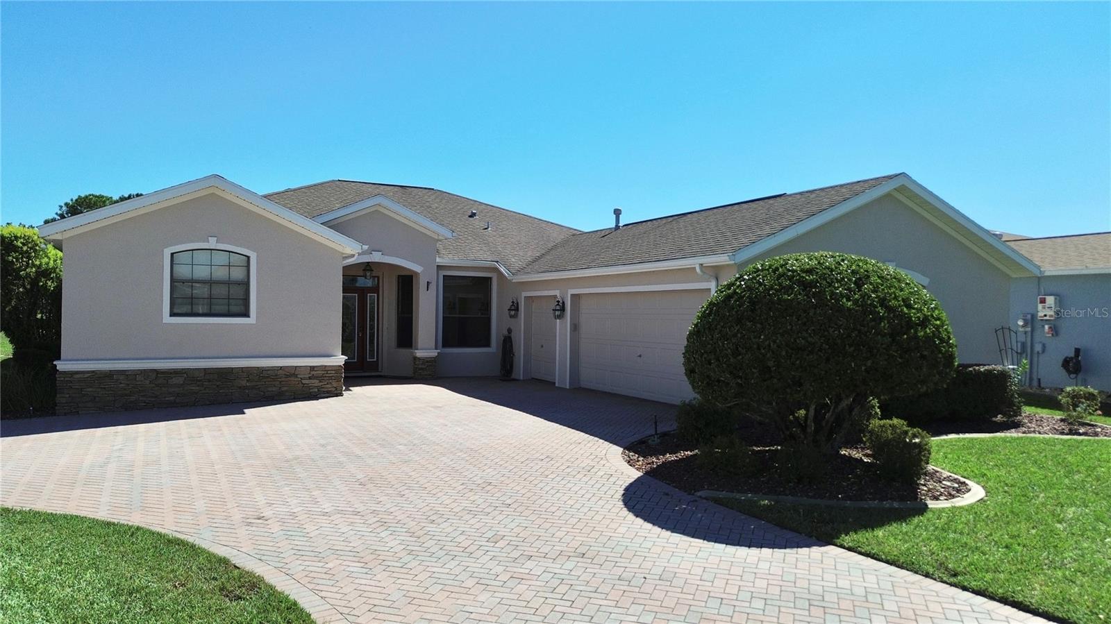15681 SW 16TH TERRACE, Ocala, FL 34473