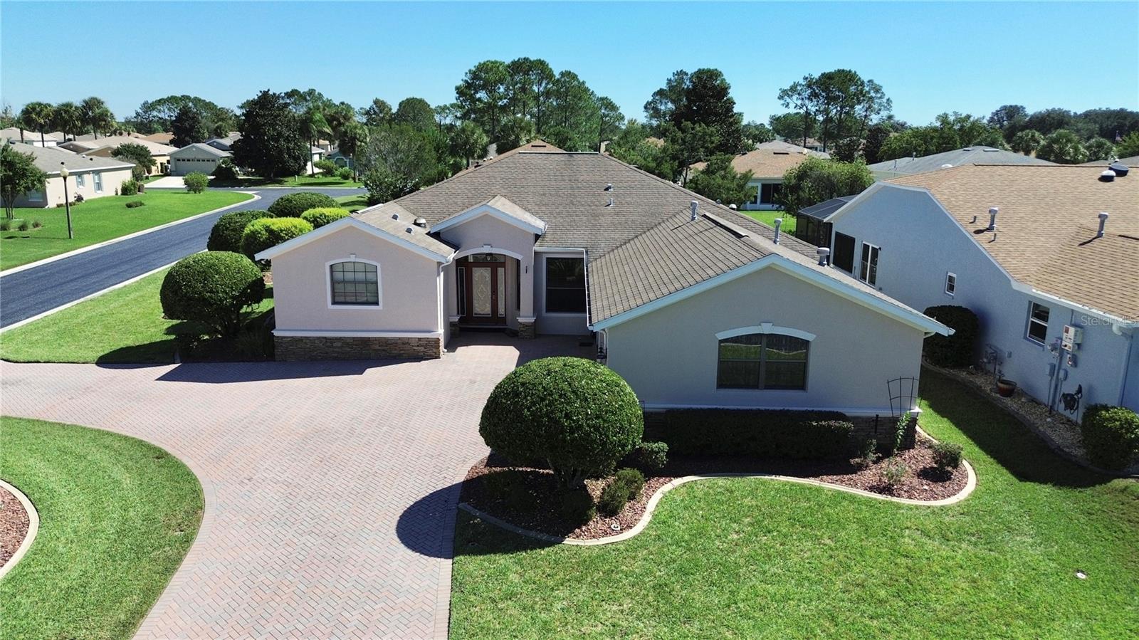 15681 SW 16TH TERRACE, Ocala, FL 34473