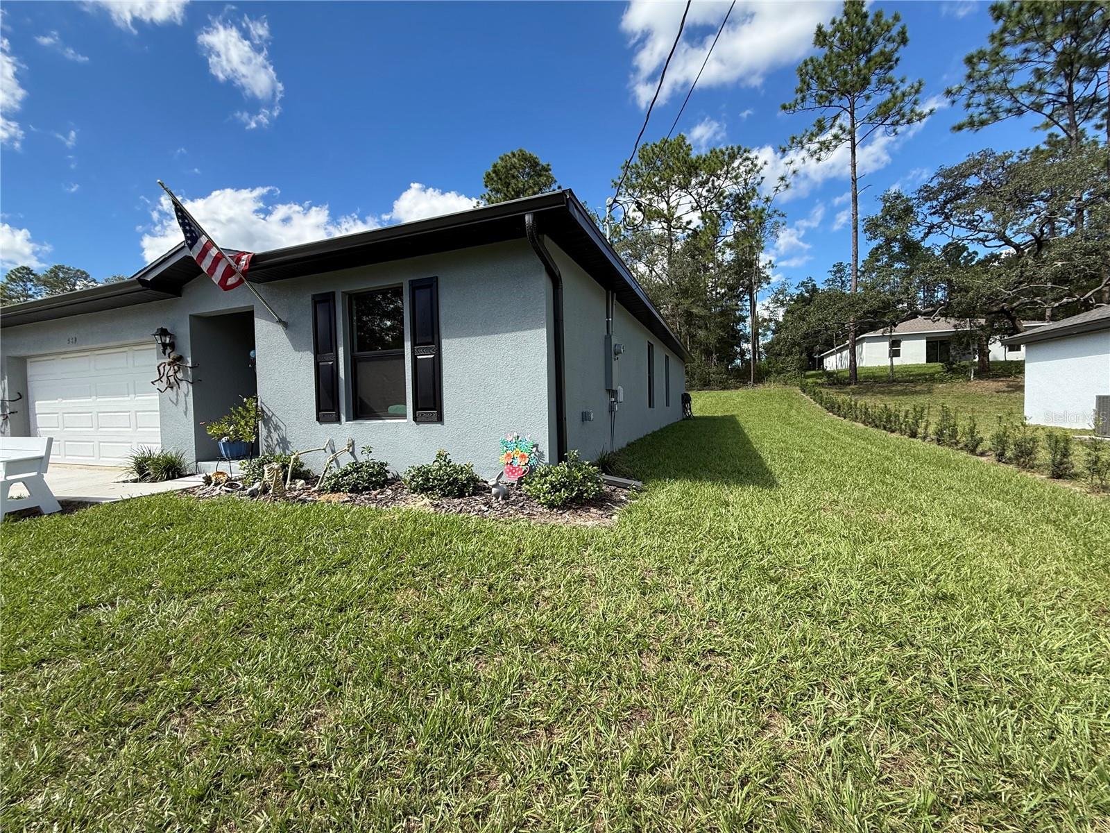589 W DUQUET PLACE, Citrus Springs, FL 34434