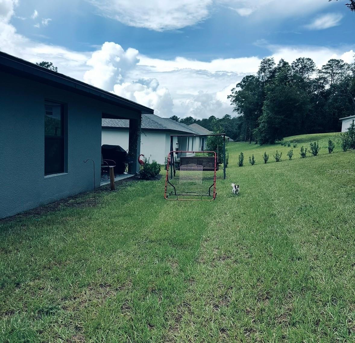 589 W DUQUET PLACE, Citrus Springs, FL 34434
