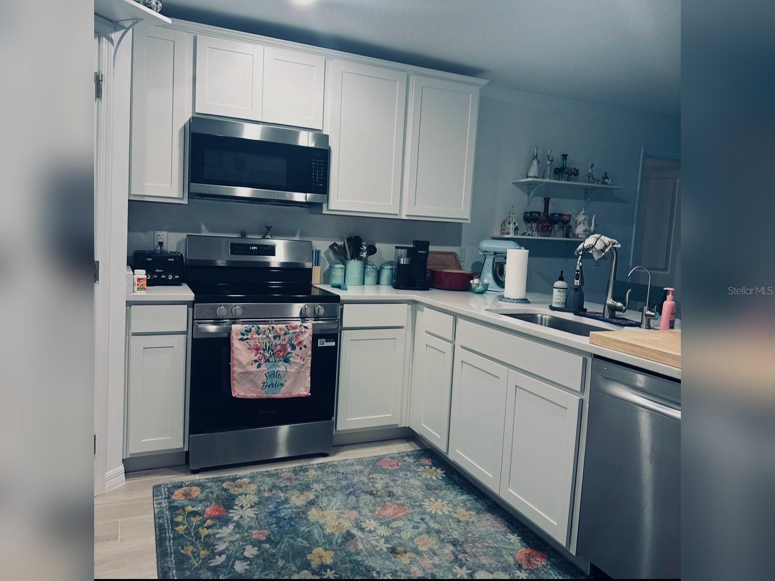 589 W DUQUET PLACE, Citrus Springs, FL 34434