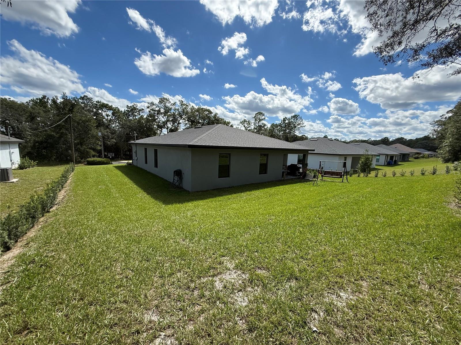 589 W DUQUET PLACE, Citrus Springs, FL 34434