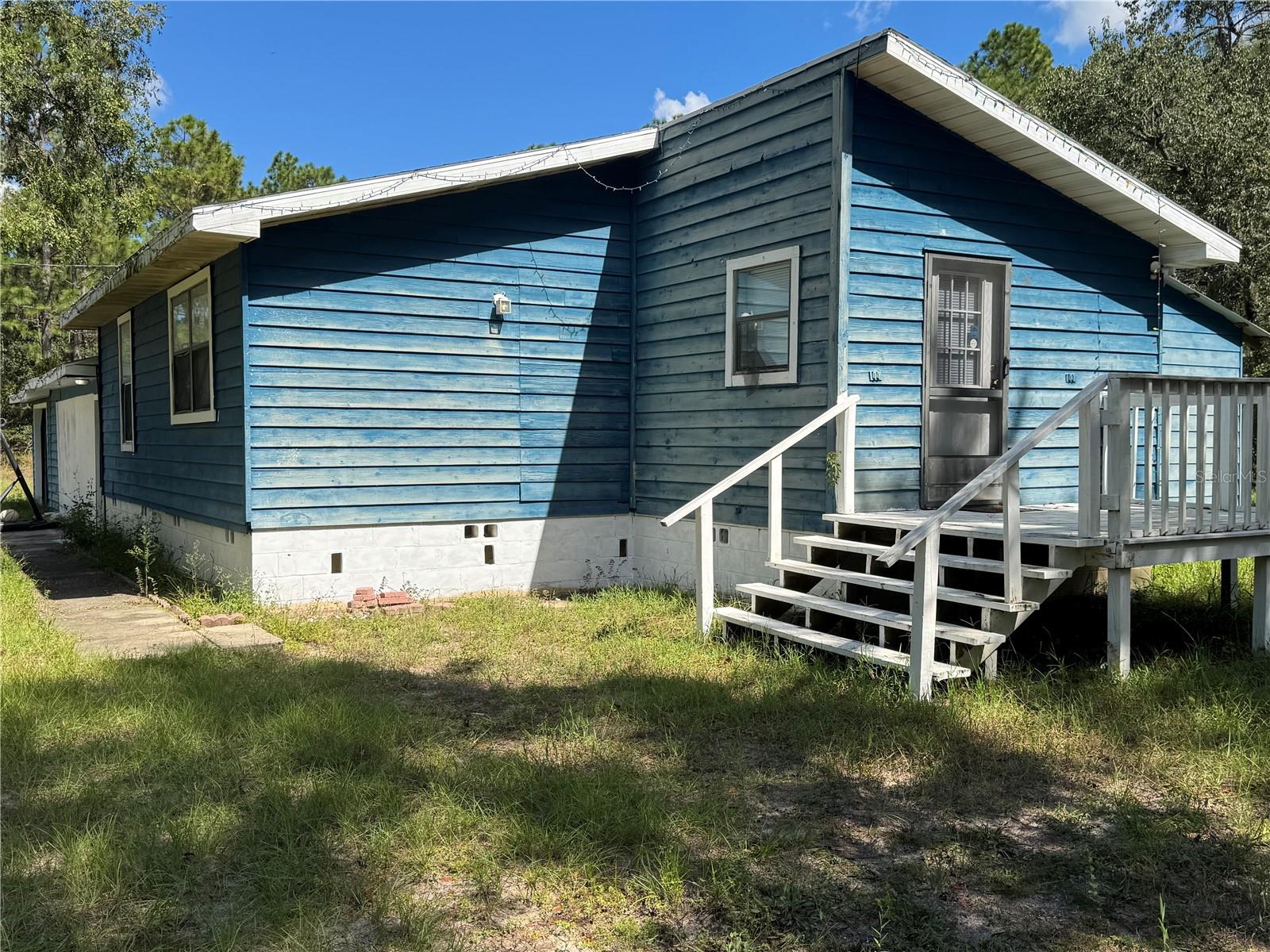 2615 SW 157TH COURT, Ocala, FL 34481