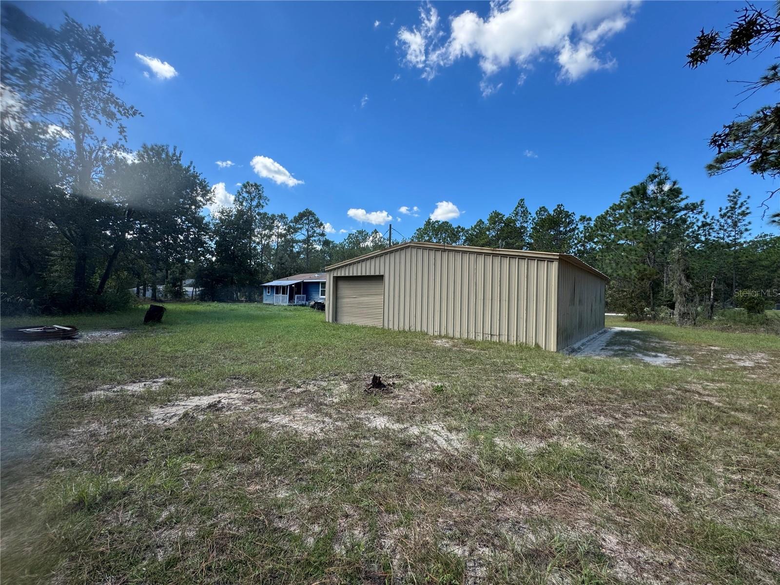 2615 SW 157TH COURT, Ocala, FL 34481