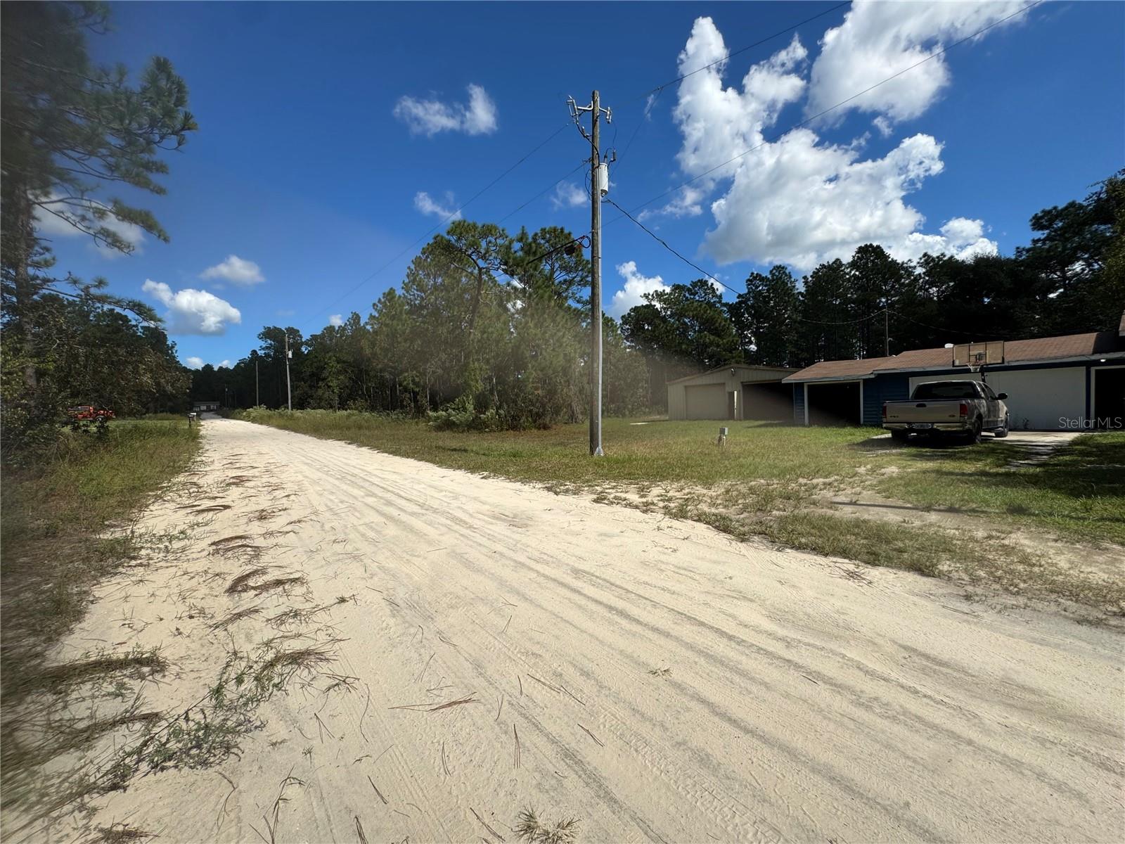 2615 SW 157TH COURT, Ocala, FL 34481
