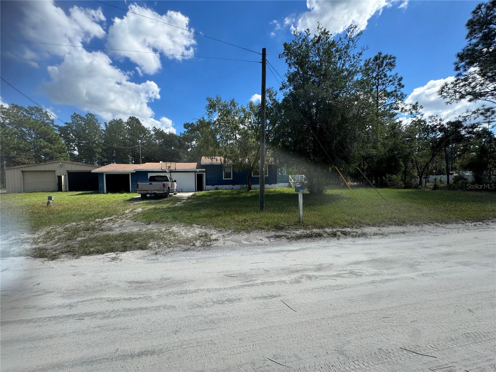 2615 SW 157TH COURT, Ocala, FL 34481