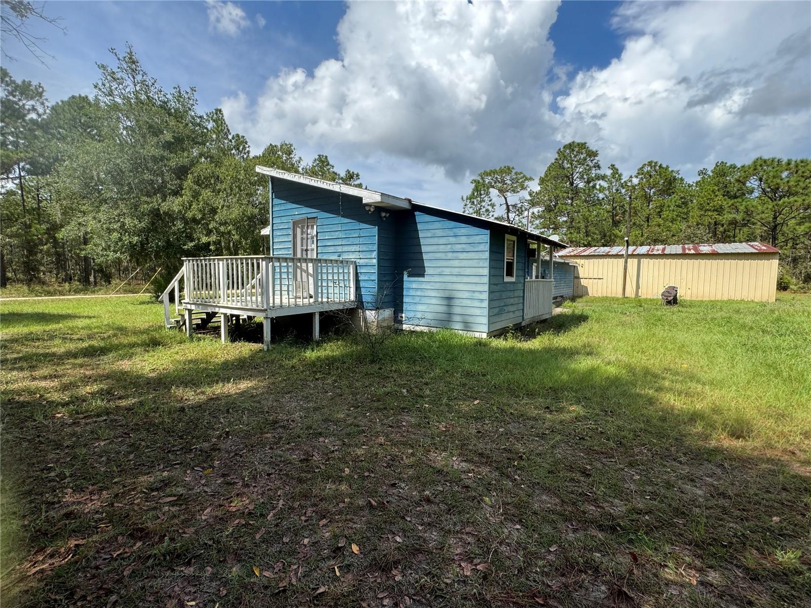 2615 SW 157TH COURT, Ocala, FL 34481