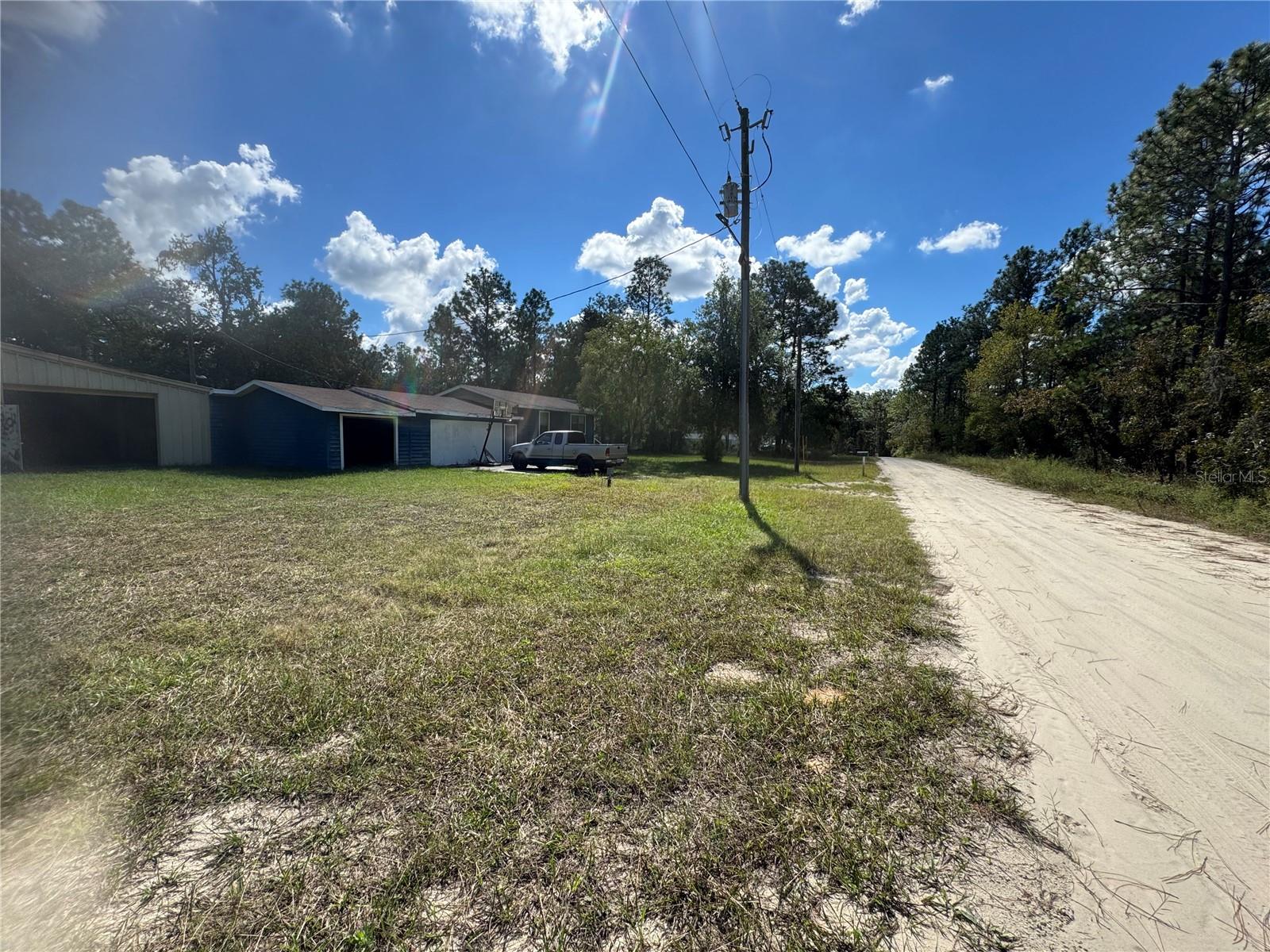 2615 SW 157TH COURT, Ocala, FL 34481