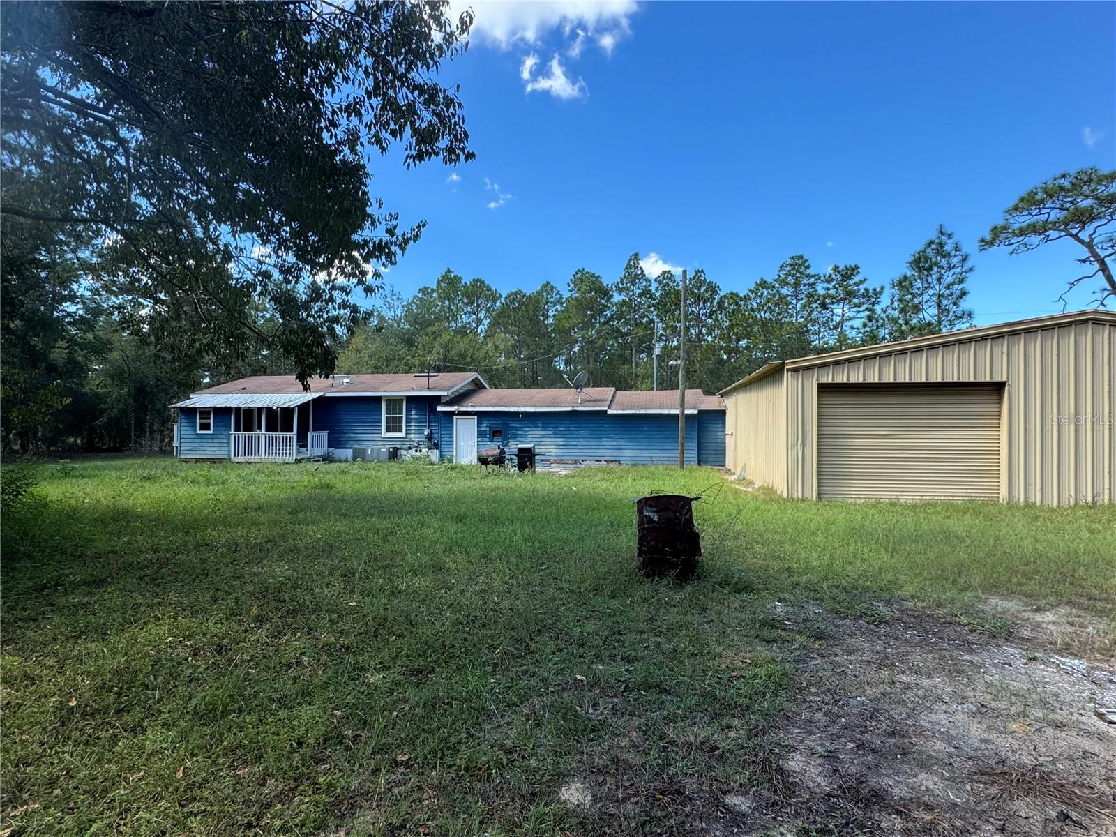2615 SW 157TH COURT, Ocala, FL 34481