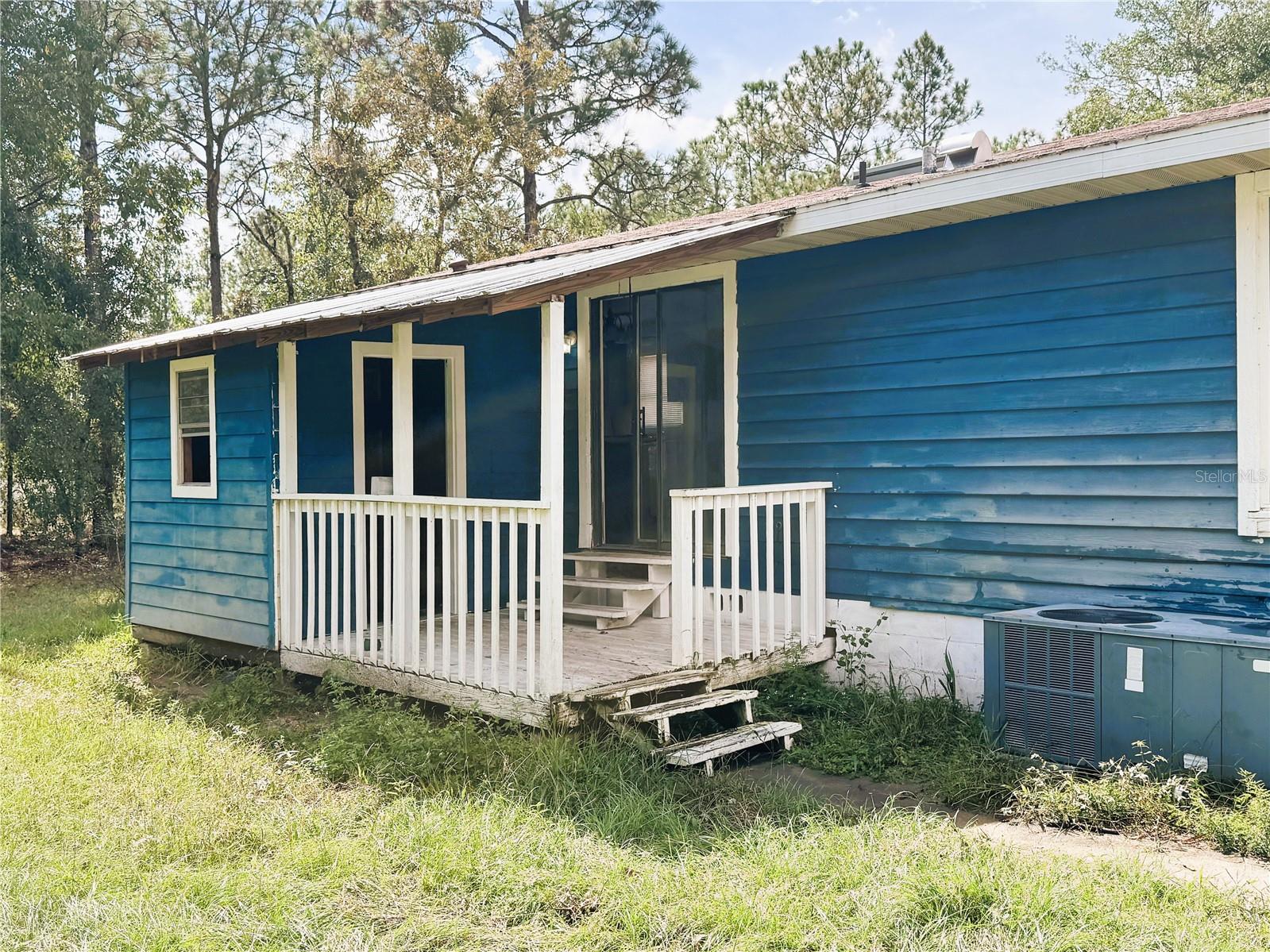 2615 SW 157TH COURT, Ocala, FL 34481