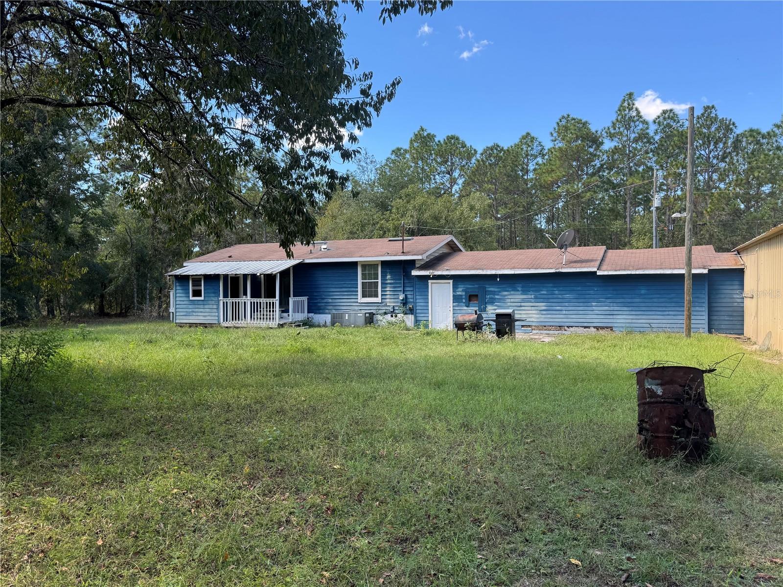 2615 SW 157TH COURT, Ocala, FL 34481