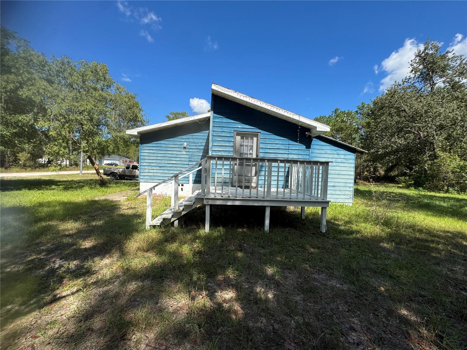 2615 SW 157TH COURT, Ocala, FL 34481