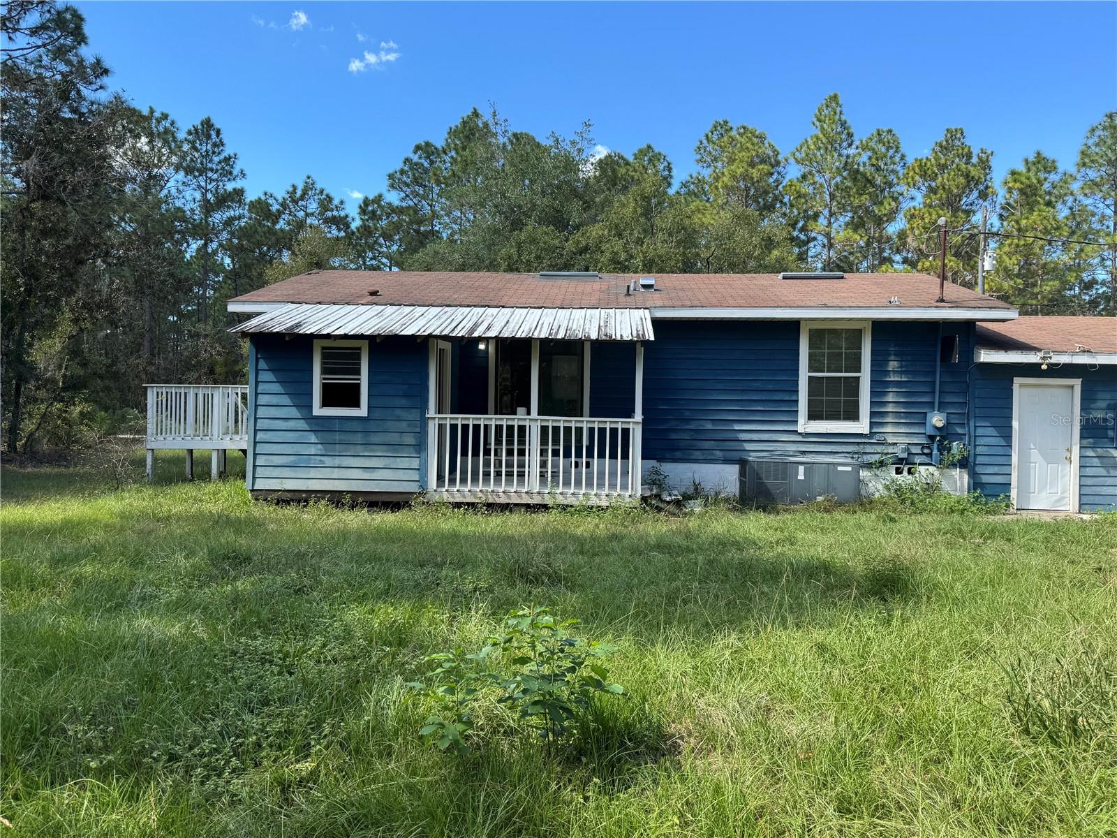 2615 SW 157TH COURT, Ocala, FL 34481