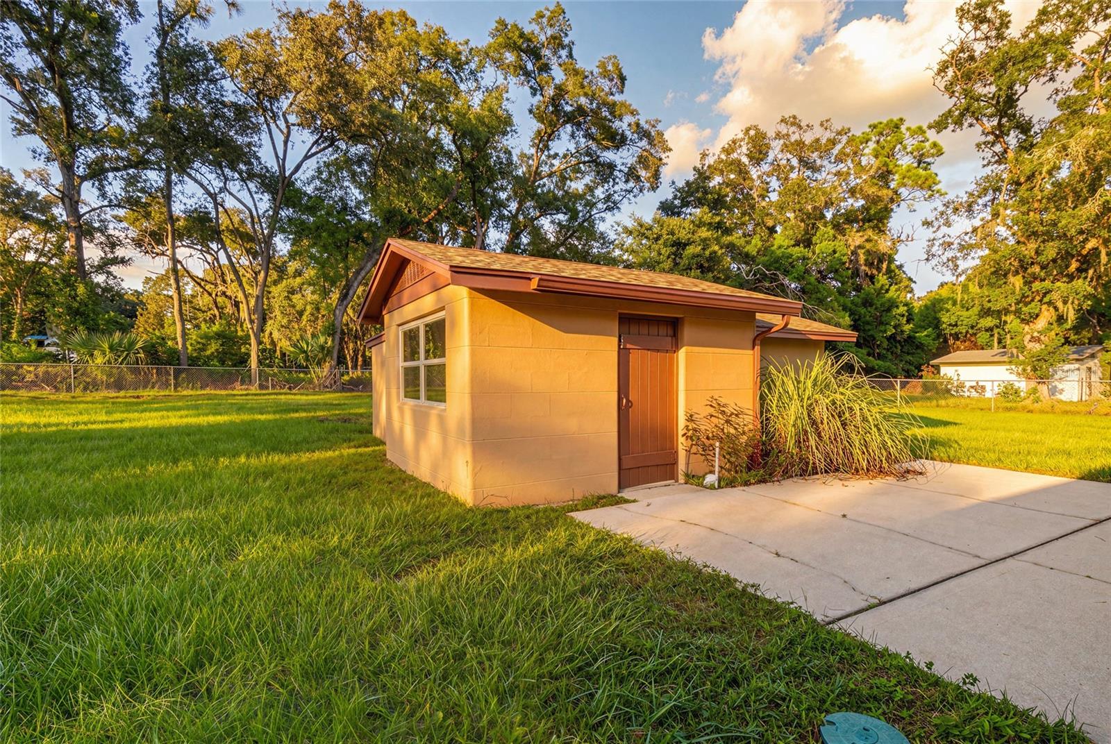 5201 E JASMINE LANE, Inverness, FL 34453