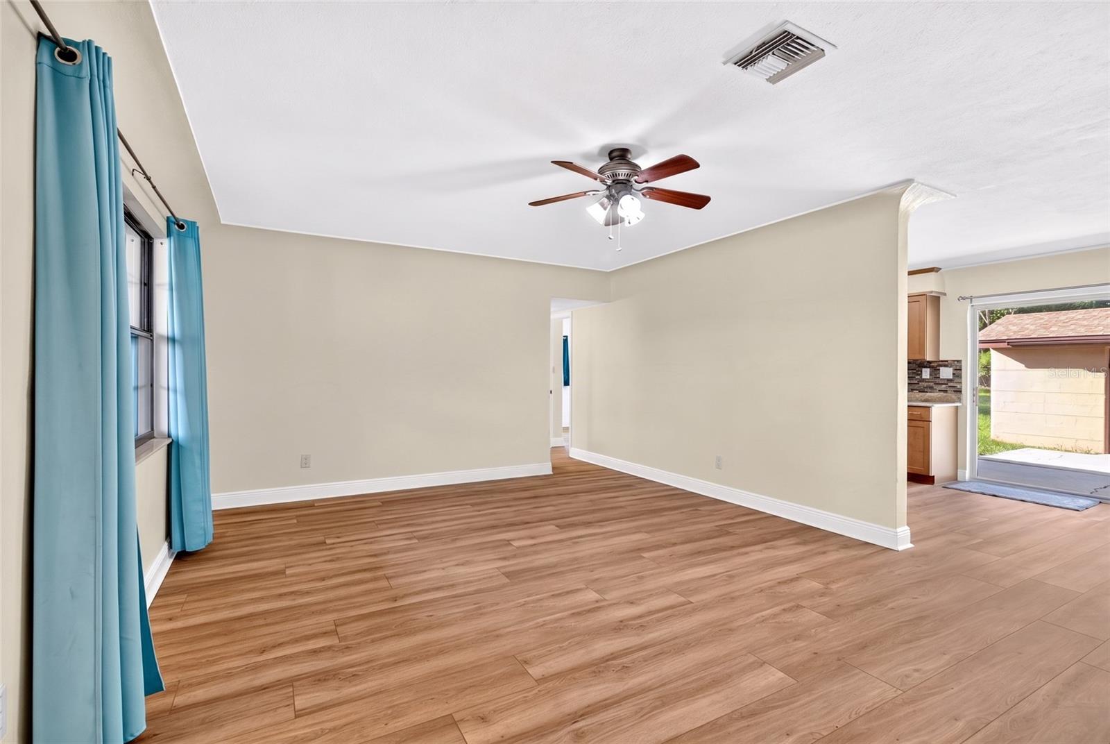 5201 E JASMINE LANE, Inverness, FL 34453