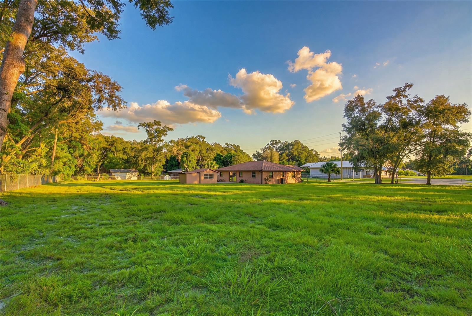 5201 E JASMINE LANE, Inverness, FL 34453