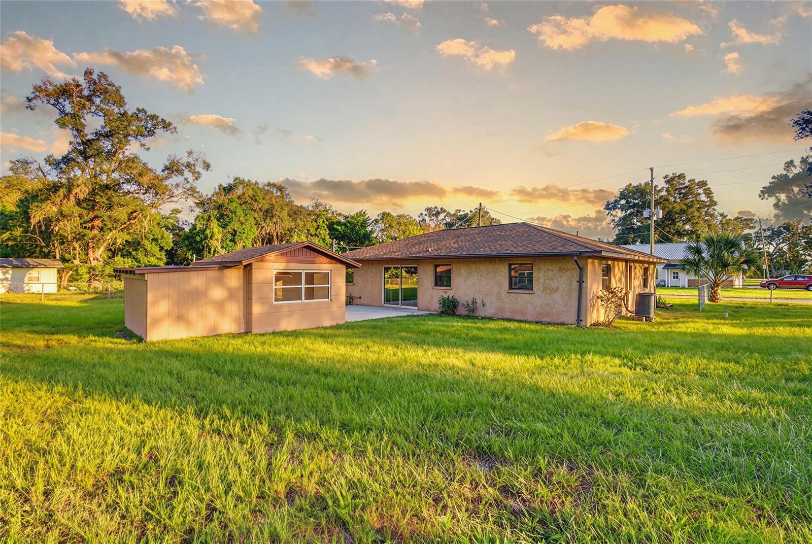 5201 E JASMINE LANE, Inverness, FL 34453