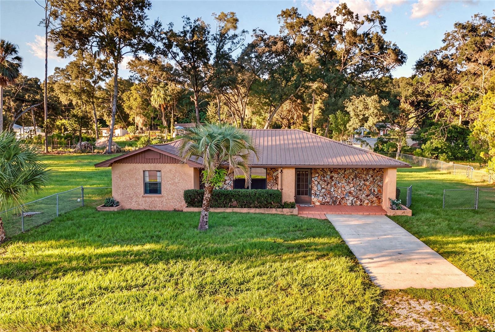 5201 E JASMINE LANE, Inverness, FL 34453