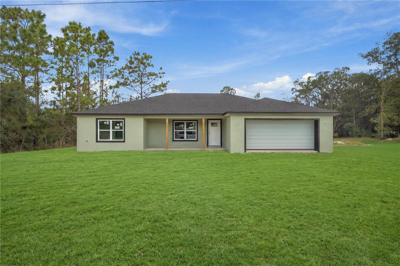 4358 SW EVERGREEN COURT, Dunnellon, FL 34431 4358 SW EVERGREEN COURT, Dunnellon, FL 34431