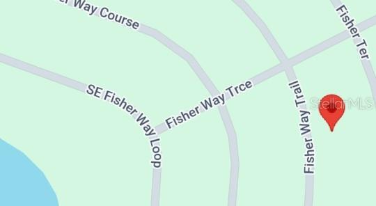 FISHER WAY TRAIL, Ocklawaha, FL 32179