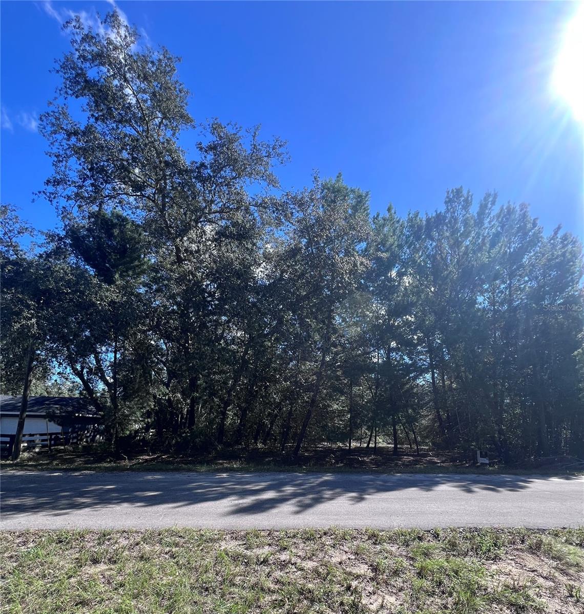 FISHER WAY TRAIL, Ocklawaha, FL 32179