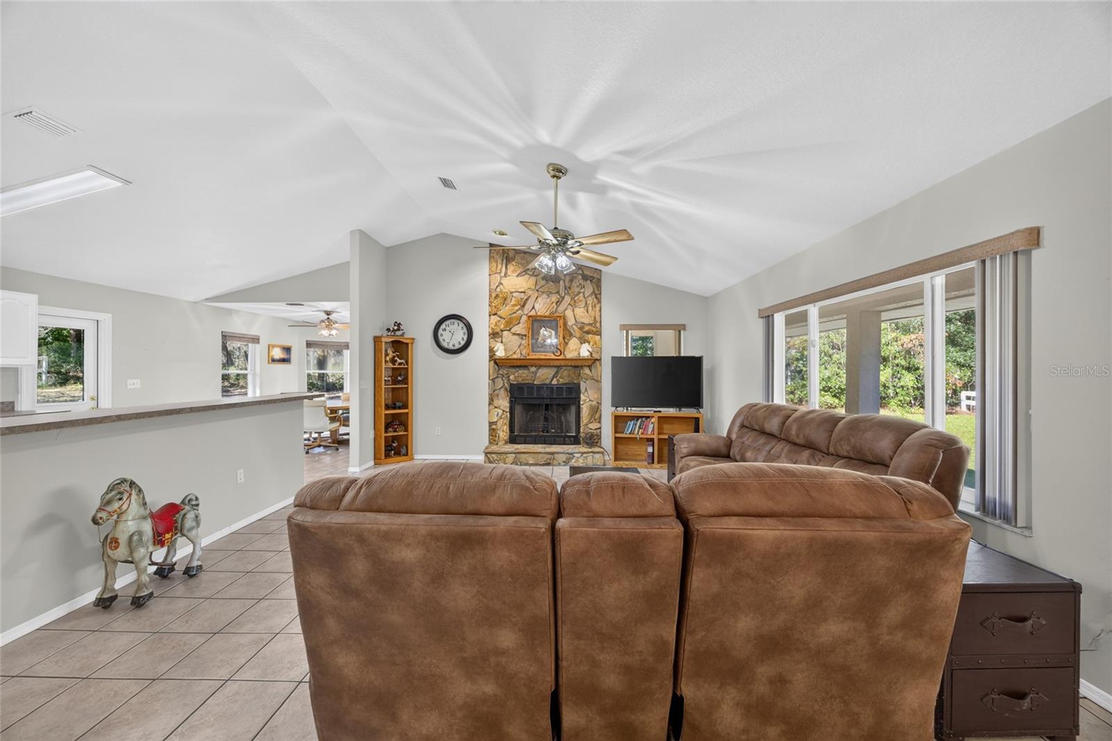 2702 E POSSUM COURT, Inverness, FL 34452