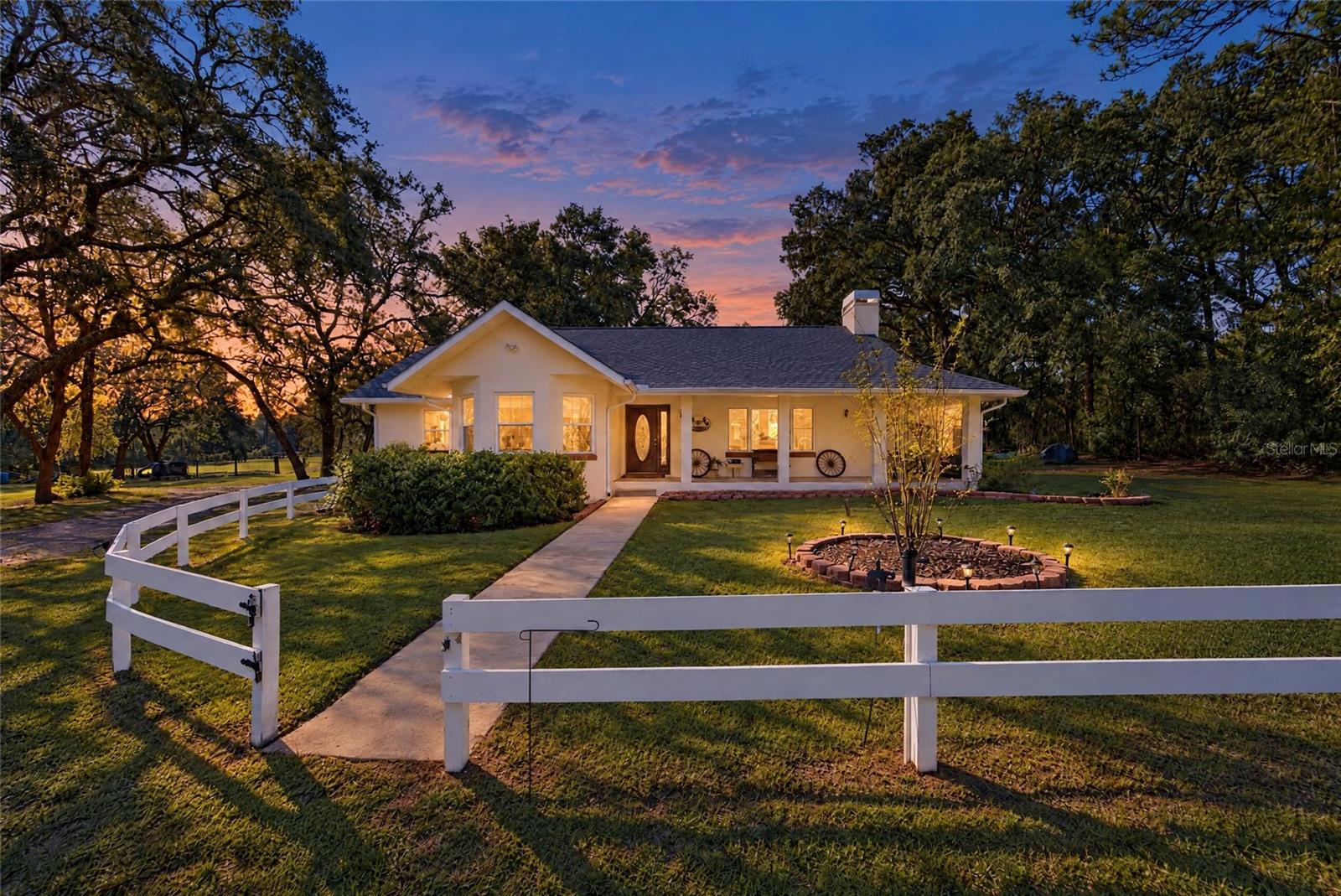 2702 E POSSUM COURT, Inverness, FL 34452