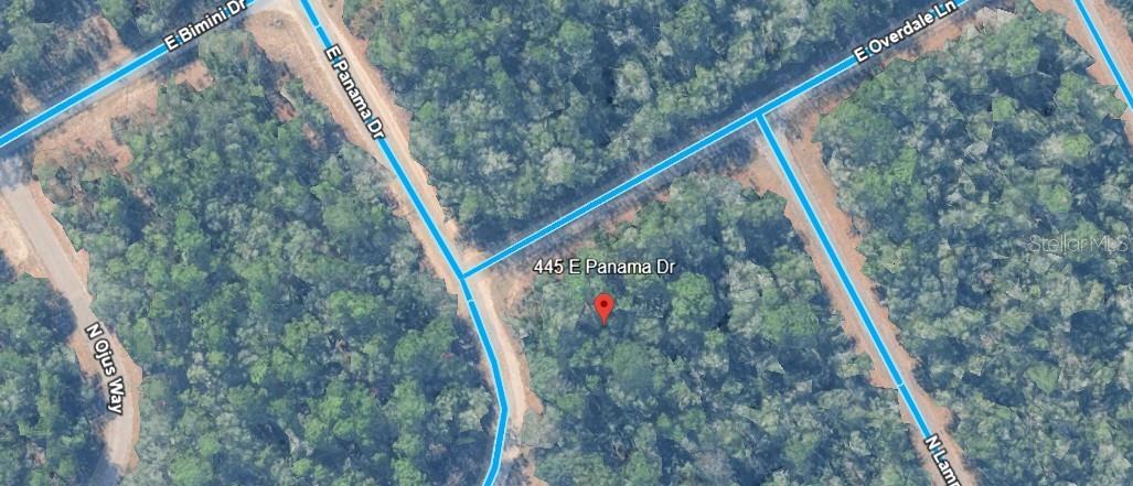 445 E PANAMA DRIVE, Citrus Springs, FL 34434 445 E PANAMA DRIVE, Citrus Springs, FL 34434