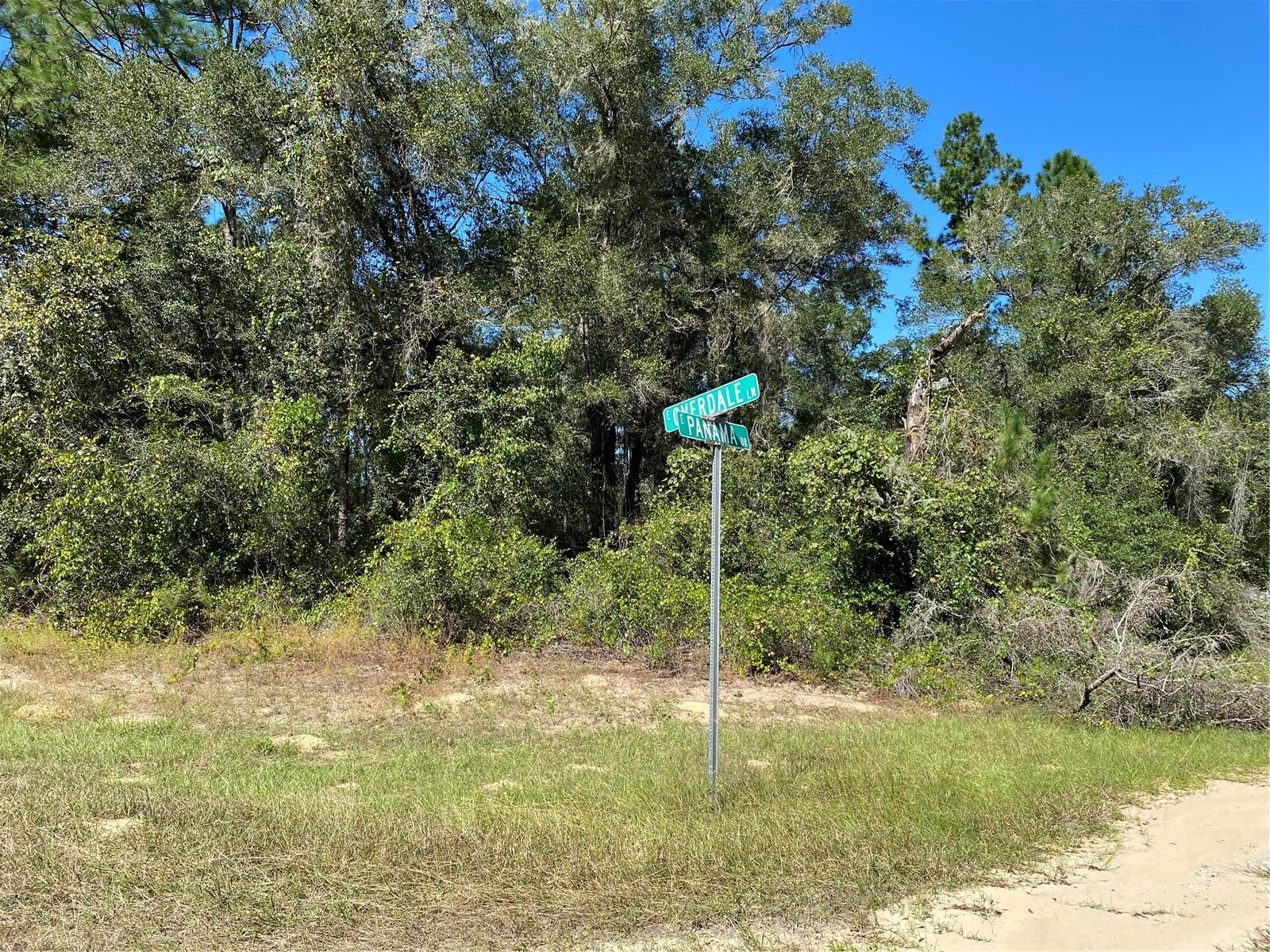 445 E PANAMA DRIVE, Citrus Springs, FL 34434 445 E PANAMA DRIVE, Citrus Springs, FL 34434