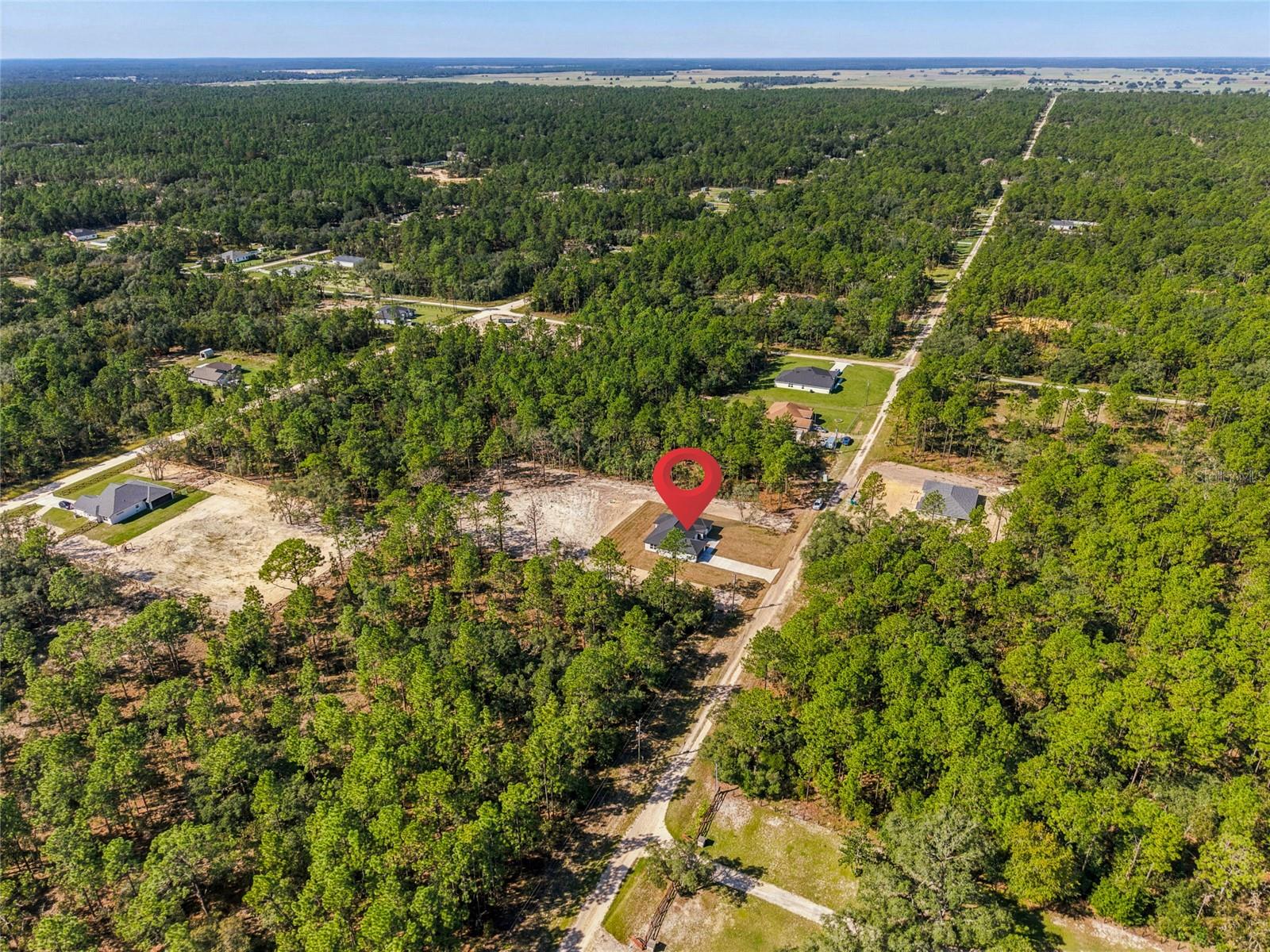 12342 SW 78TH PLACE, Dunnellon, FL 34432
