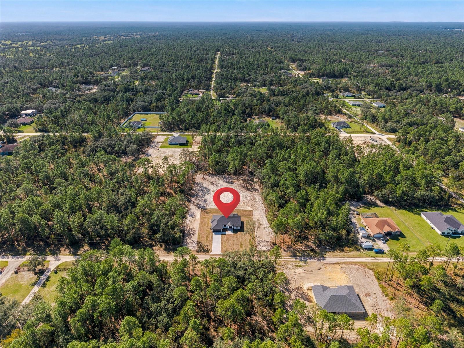 12342 SW 78TH PLACE, Dunnellon, FL 34432