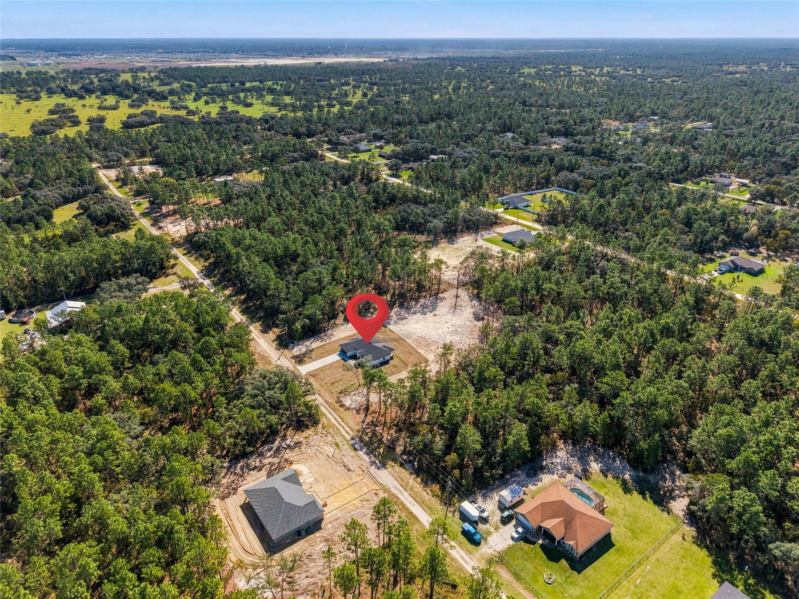 12342 SW 78TH PLACE, Dunnellon, FL 34432