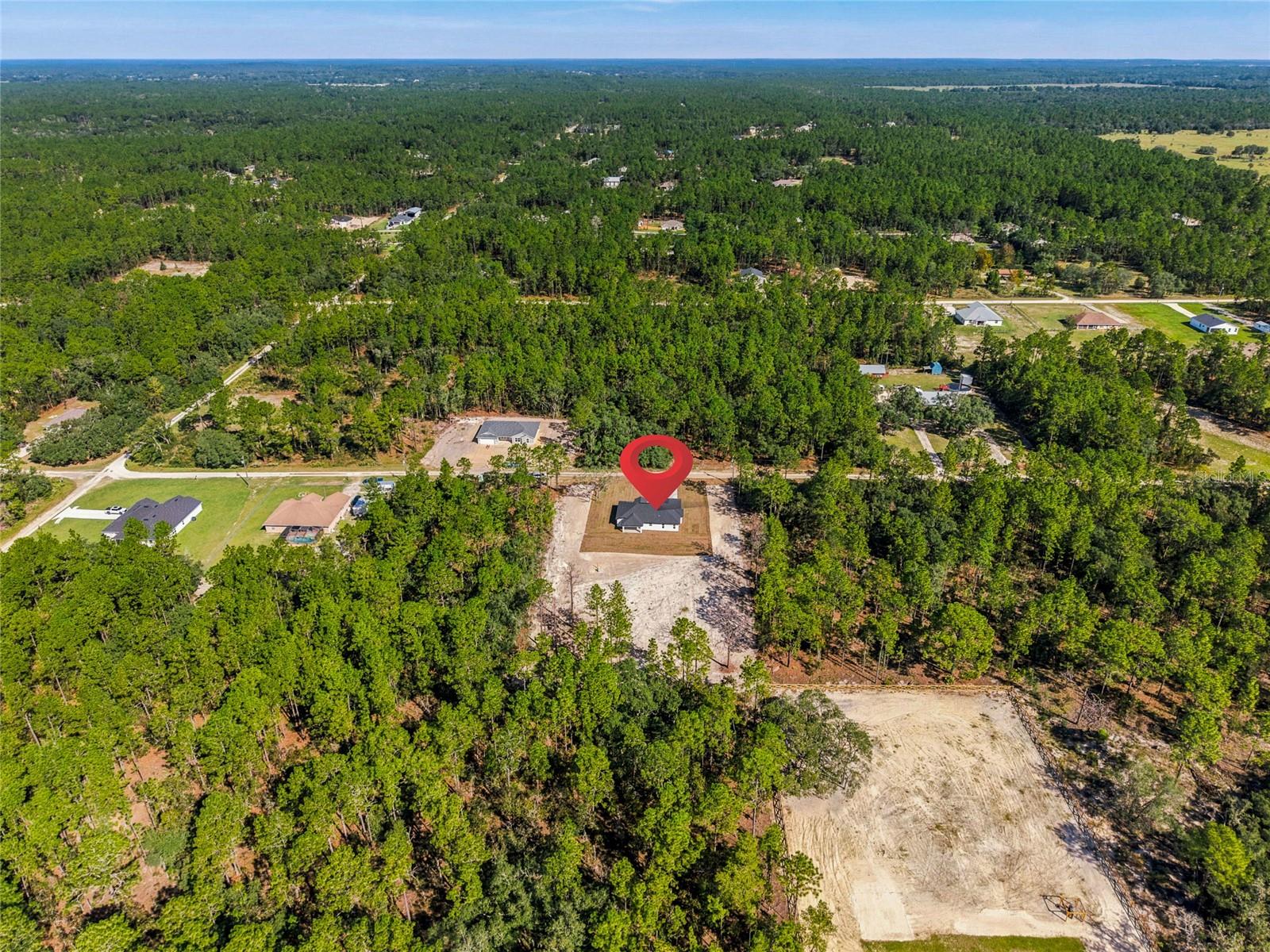 12342 SW 78TH PLACE, Dunnellon, FL 34432
