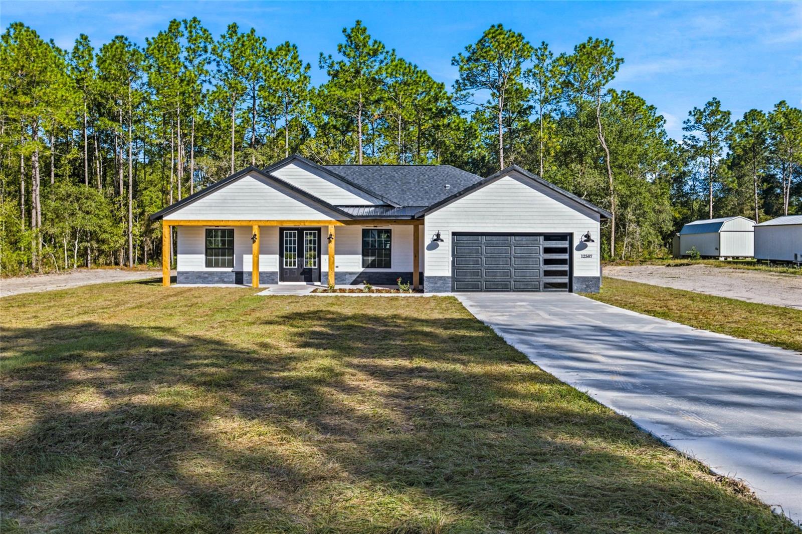 12567 SW 64TH ST ROAD, Ocala, FL 34481 12567 SW 64TH ST ROAD, Ocala, FL 34481