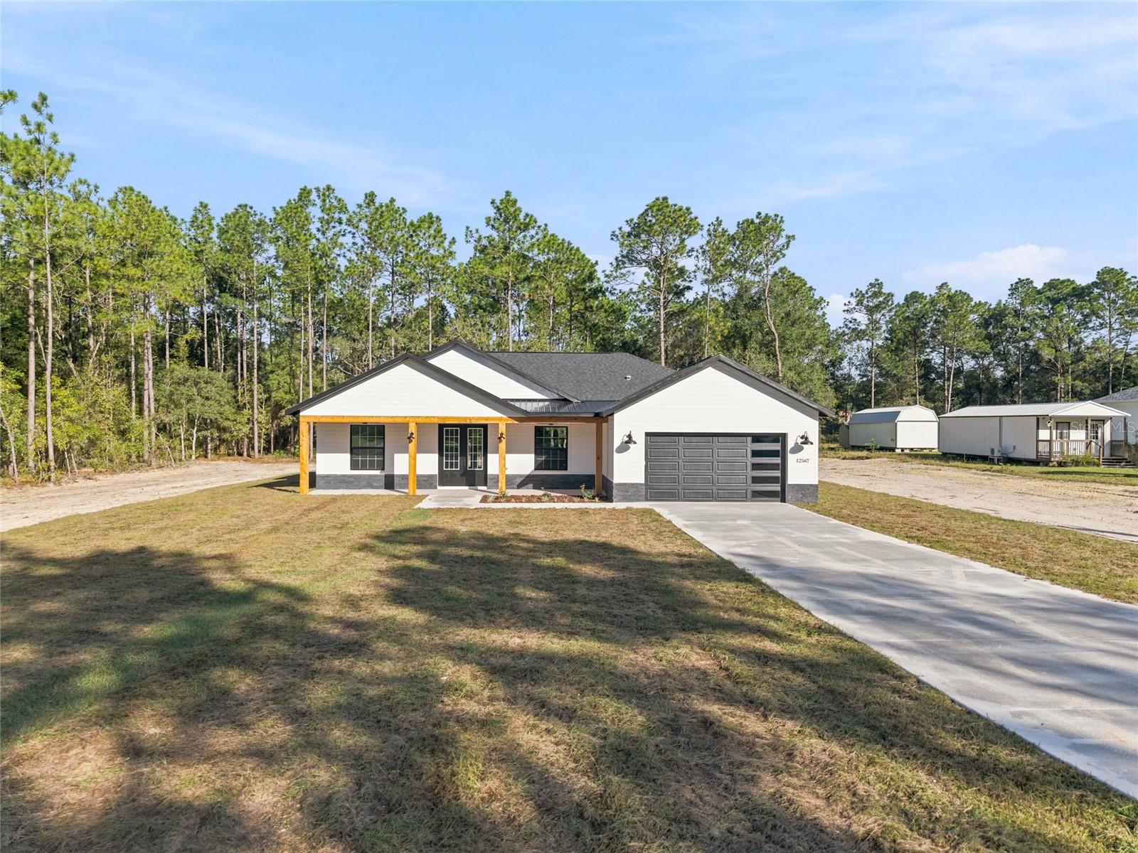 12567 SW 64TH ST ROAD, Ocala, FL 34481 12567 SW 64TH ST ROAD, Ocala, FL 34481