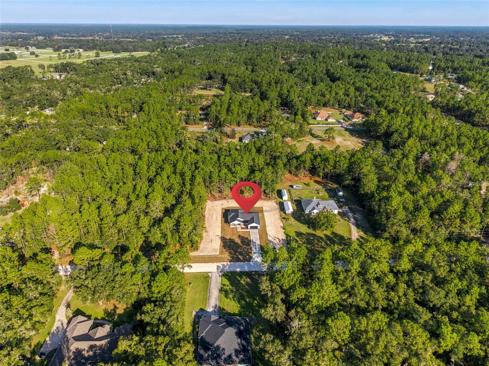 12567 SW 64TH ST ROAD, Ocala, FL 34481