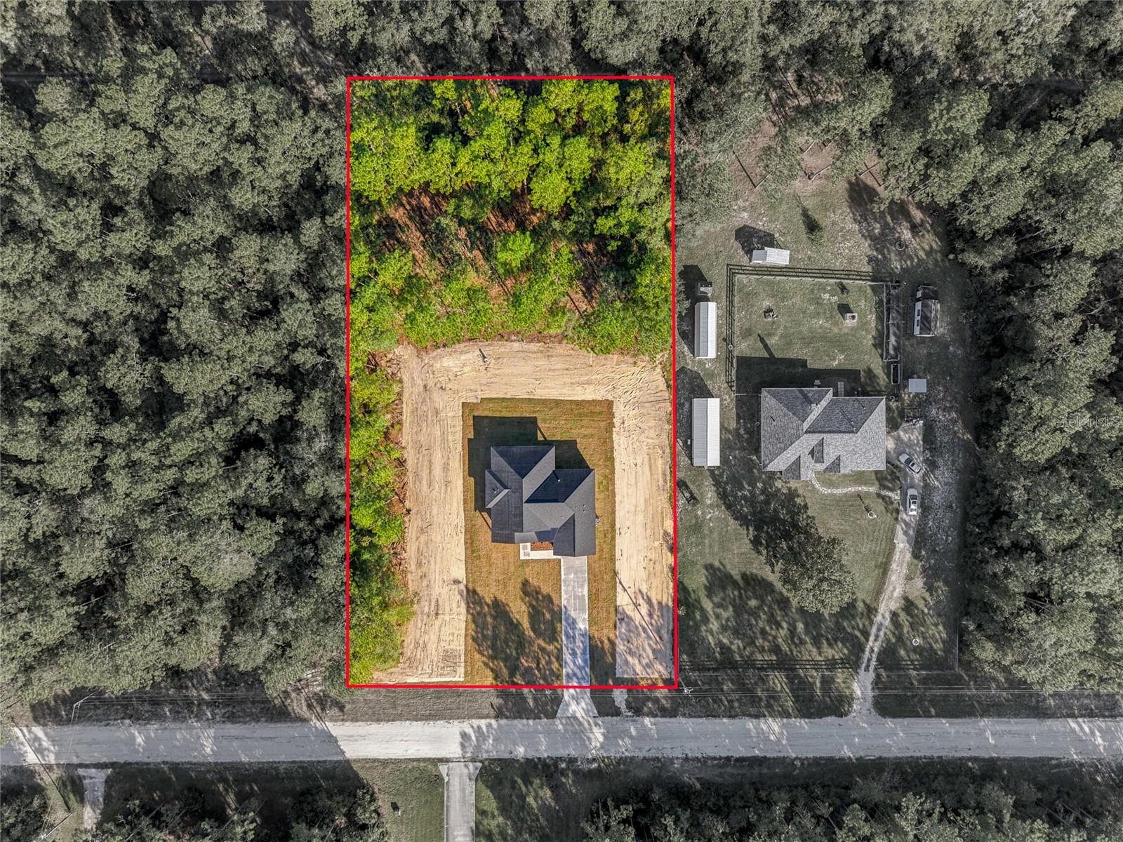 12567 SW 64TH ST ROAD, Ocala, FL 34481